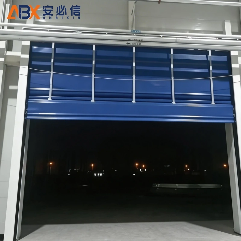 阳江市上叠门