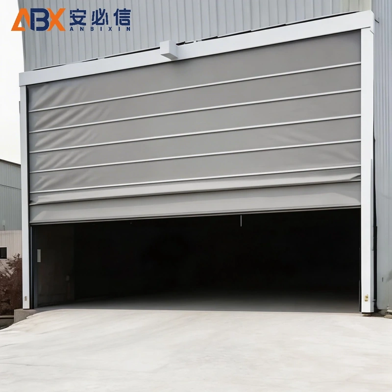 阳江市高速堆积门